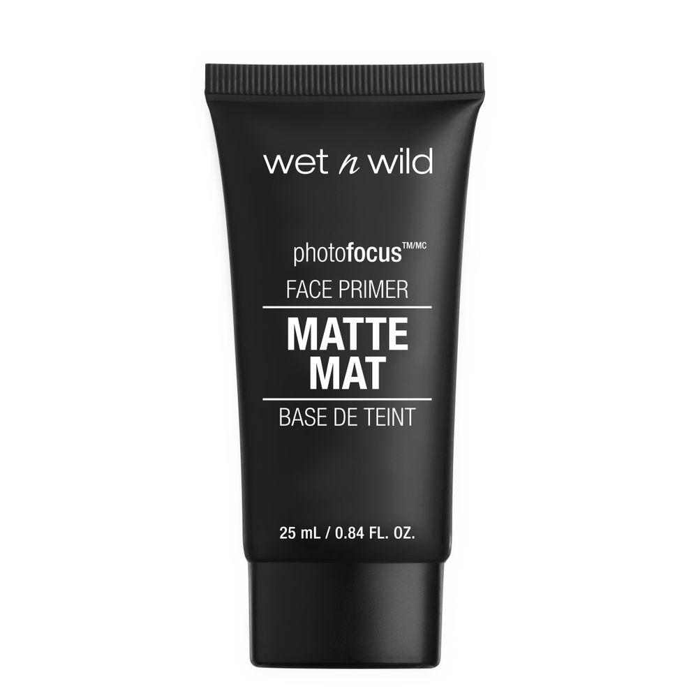 WnW Photo Focus podloga za lice matte – partners in prime slika 1