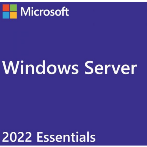 Windows Server 2022 Essentials Edition,ROK,10CORE (for Distributor sale only) slika 1