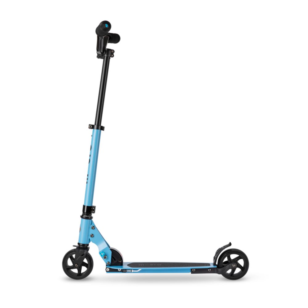 Micro Romobil Rocket Deluxe, Alaskan Blue slika 2