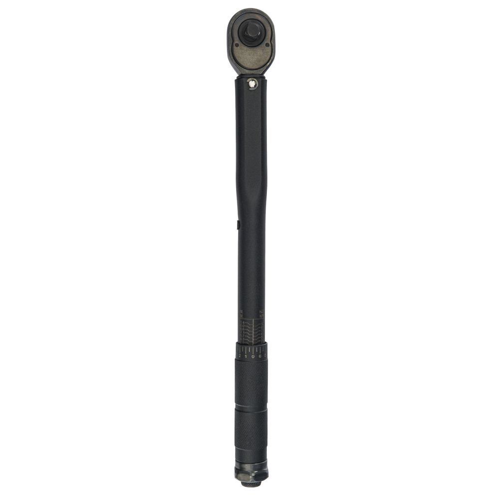 Moment ključ 3/8" 369 mm 7 - 112 Nm RTKD0090 slika 3