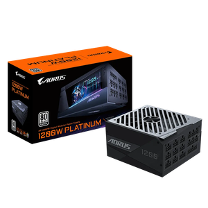 Napajanje Gigabyte AORUS AP1200PM 1200W PLATINUM modularno