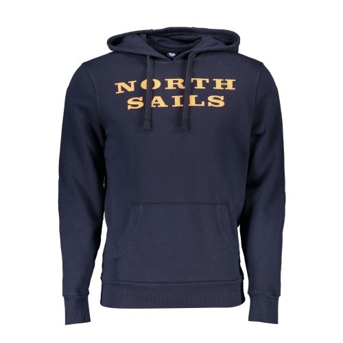 North Sails Muški Hoodie/Dukserica slika 1