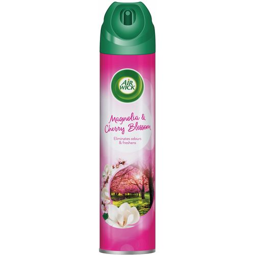 Air Wick Osvježivač zraka spray, Magnolia, 300 ml slika 1