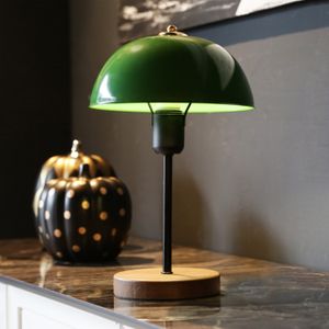 AYD-2796 Zelena Stolna Lampa