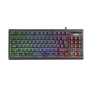 Marvo K607 RGB Tipkovnica