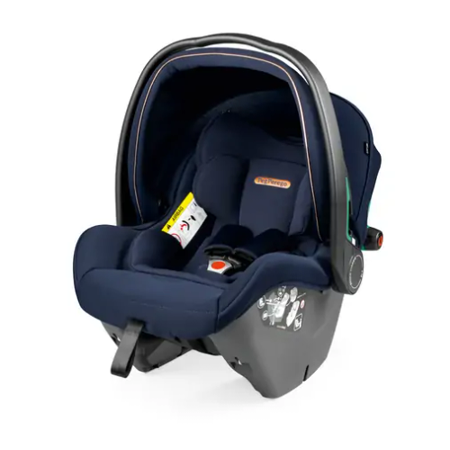 Peg Perego kolica 3u1 Veloce SLK, Blue Shine slika 19