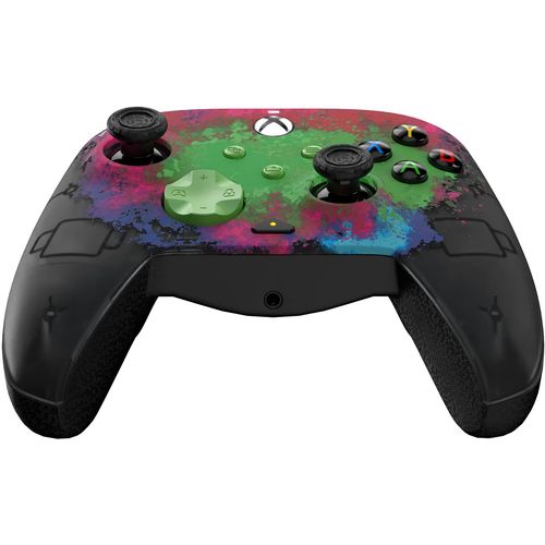 PDP XBOX WIRED CONTROLLER REMATCH - SPACE DUST GLOW IN THE DARK slika 6