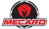 Mecard logo