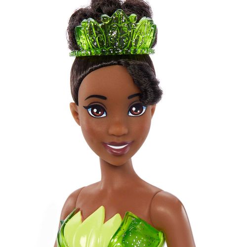 Disney Princess Tiana doll slika 4