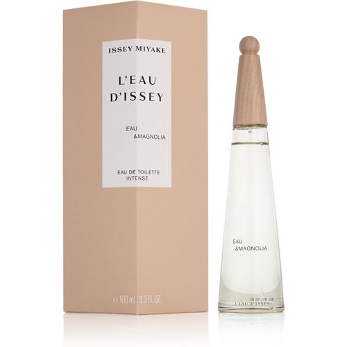 Issey Miyake L'Eau d'Issey Eau &amp; Magnolia Eau De Toilette Intense 100 ml (woman) slika 2