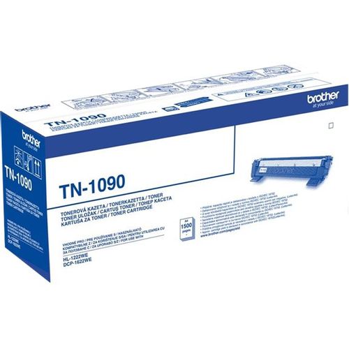 BROTHER TN1090 Toner Brother TN1090 blac slika 1