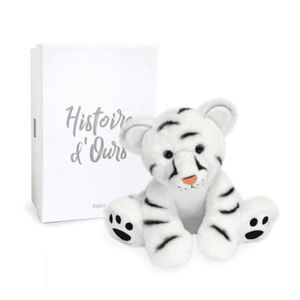 Histoire d'Ours Beba tigar 25cm