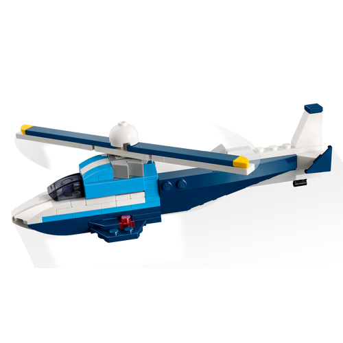 LEGO® CREATOR 31160 Letjelica: sportski zrakoplov slika 9