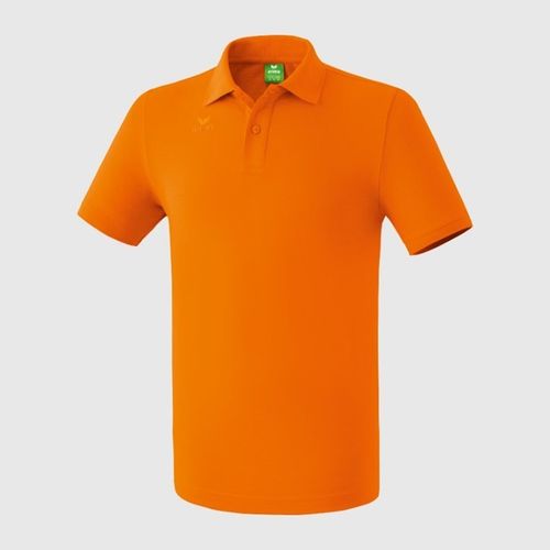 Majica Erima Teamsport Polo Orange slika 1