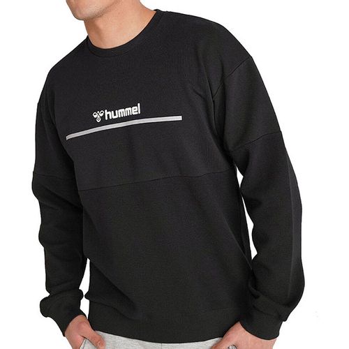 T921492-2001 Hummel Duks Hmldexy Sweatshirt T921492-2001 slika 1