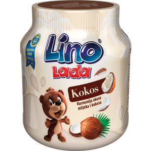 Lino Lada Kokos 350g