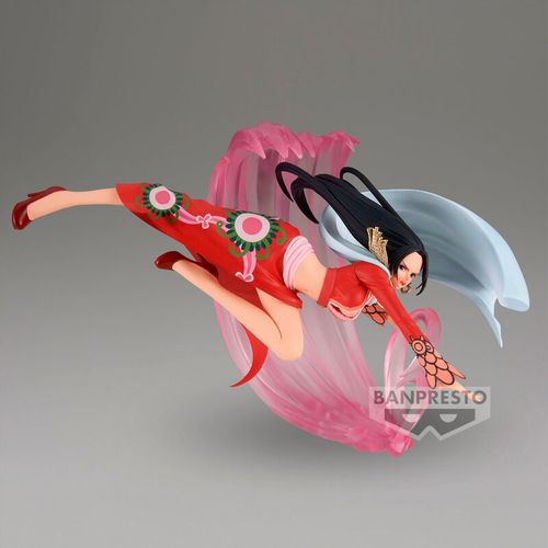 One Piece Battle Record Collection Boa Hancock figure 17cm slika 2