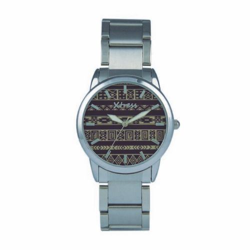 Ženski sat XTRESS XAA1038-50 (Ø 34 mm) slika 1