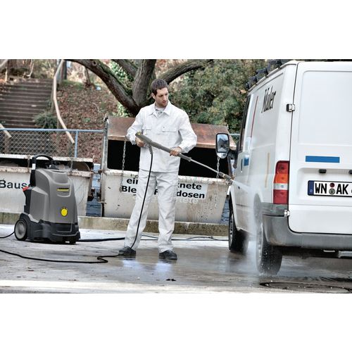 Karcher HDS 5/15 U - Kompresorski čistač sa toplom vodom slika 3