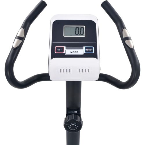 Magnetski bicikl za vježbanje s mjerenjem pulsa slika 5