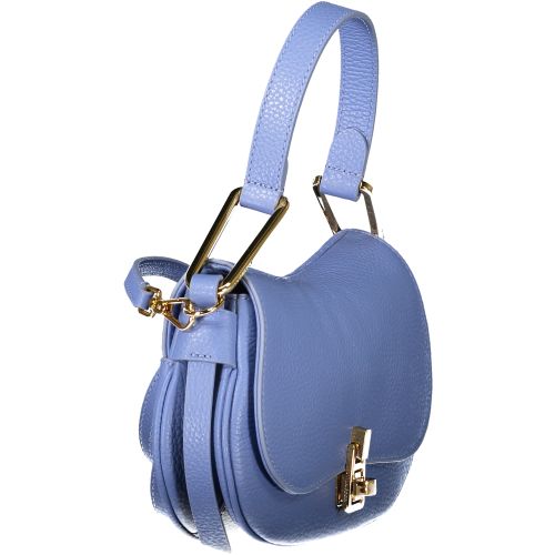 COCCINELLE WOMEN'S BAG BLUE slika 3