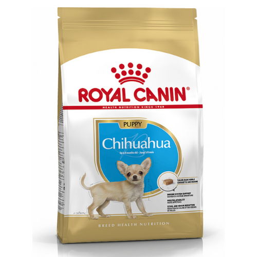 ROYAL CANIN Chihuahua Junior slika 1