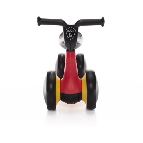 Zopa guralica Easy Way - sport red  slika 2