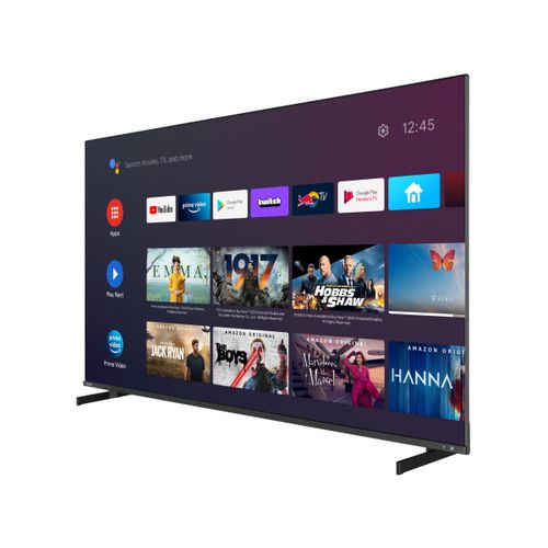 Toshiba  65QA5D63DG Televizor 65" Ultra HD, Smart, Android slika 3