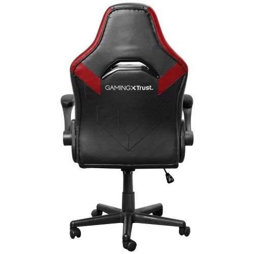 Trust GXT 703R Riye Gaming stolica Black/crvena slika 3