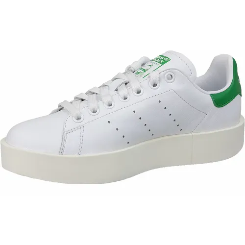 Ženske tenisice Adidas stan smith bold w s32266 slika 10