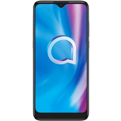 Alcatel mobilni telefon 1SE 2/32GB - 4087U, Power Gray slika 2