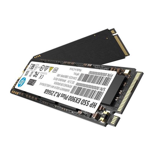 HP FX900 Plus 256GB NVMe M.2 2280 35M32AA SSD slika 4