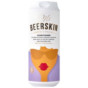 Ms. BEERSKIN REPAIR&VOLUME CONDITIONER 440 ml