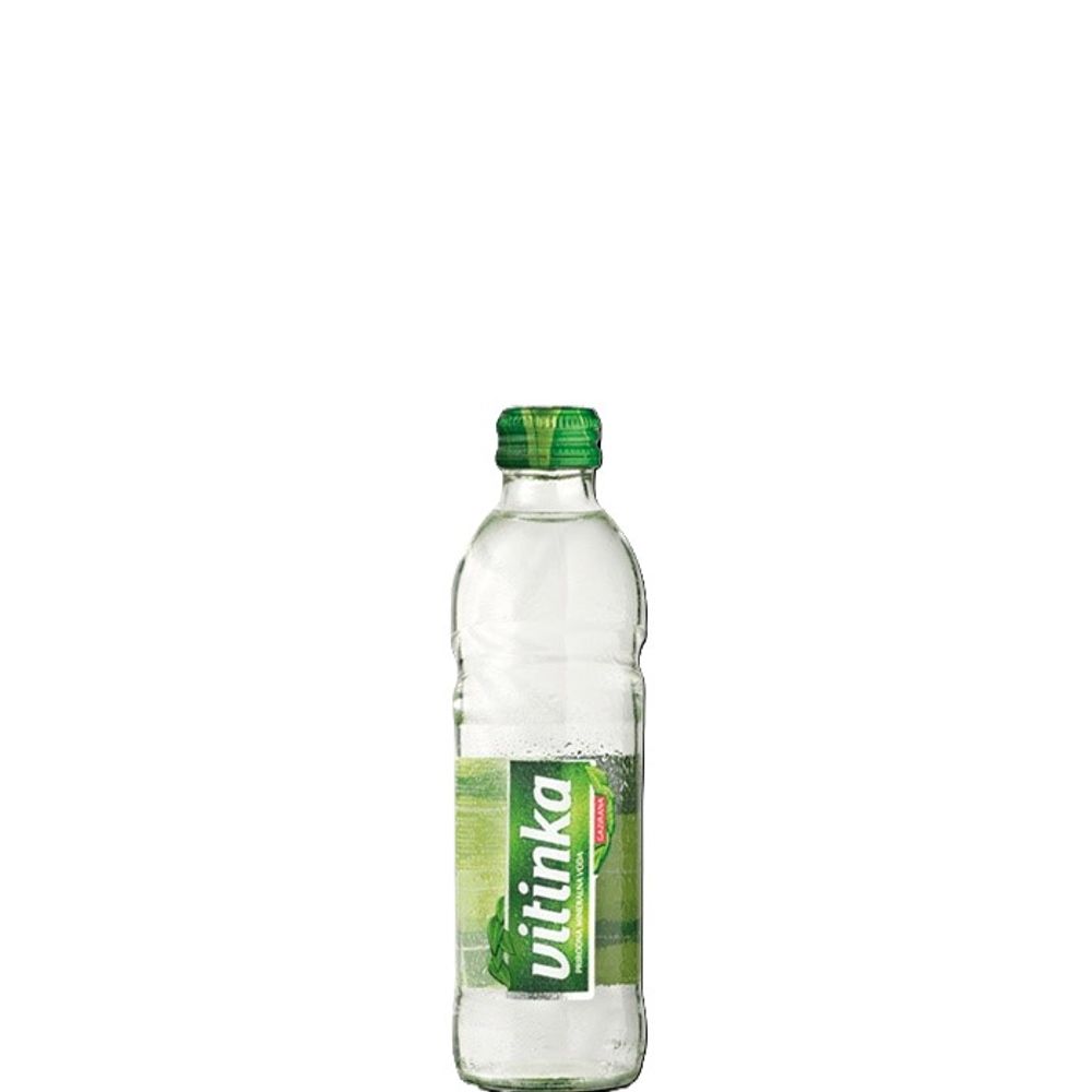 Vitinka Prirodna mineralna voda 0.25L staklo slika 1