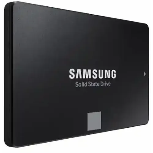 Samsung 870 EVO MZ-77E4T0B/EU SSD 2.5 SATA III 4TB  slika 3