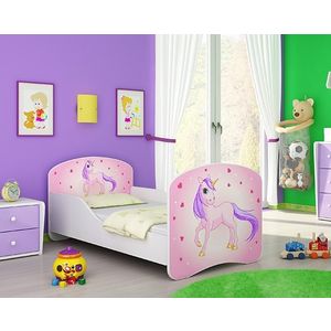 ACMA Dječiji krevet Acma I - 180x80cm - Dezen 17