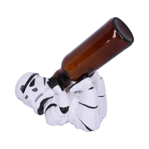 Nemesis Now Stormtrooper Guzzler 22 cm slika 1