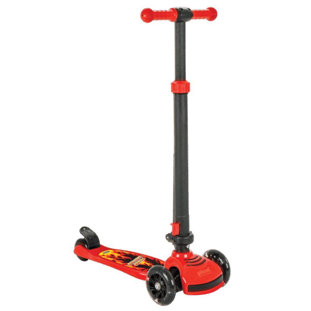 Pilsan Romobil Scooter 07-354 slika 2