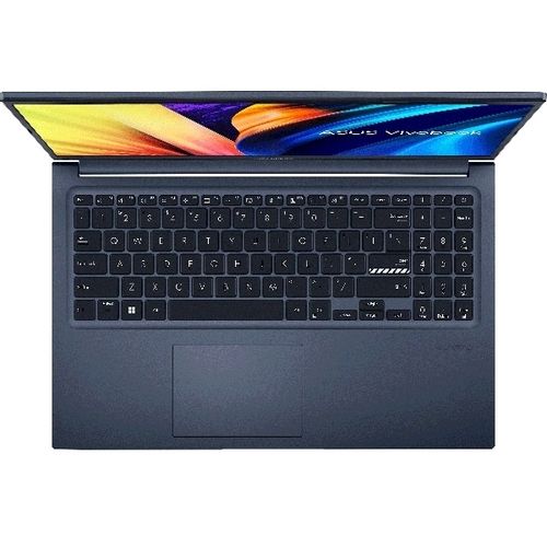 Asus laptop Vivobook 15X X1503ZA-MA523W i7, 16GB, 1TB SSD, 15,6" 2.8K OLED, Windows 11 Home (tamno plavi) slika 4