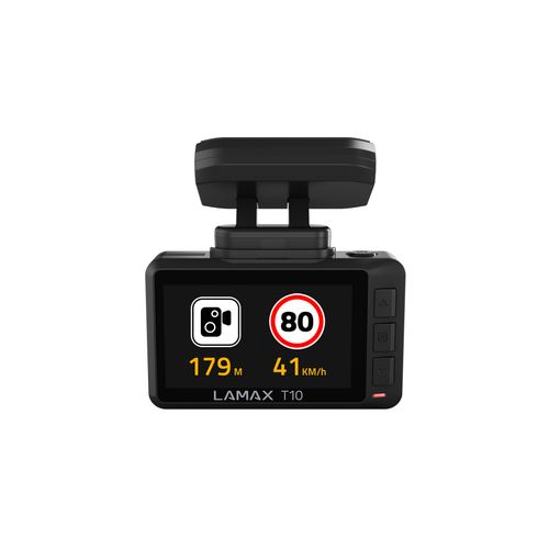 LAMAX auto kamera T10 4K GPS slika 2