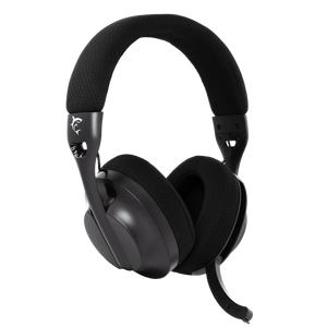 WS WGH 2441 FALCON Black, Wireless Headset