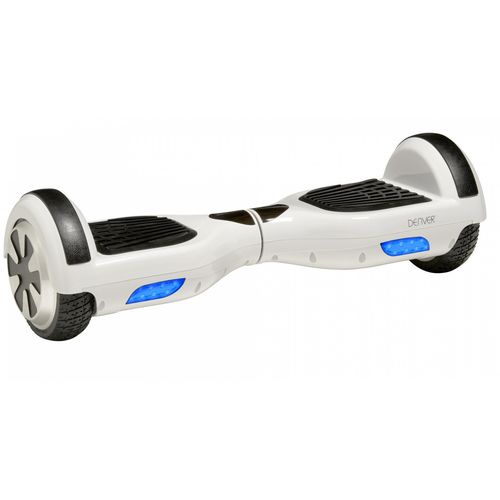 DENVER HOVERBOARD DBO6501 BIJELI slika 3