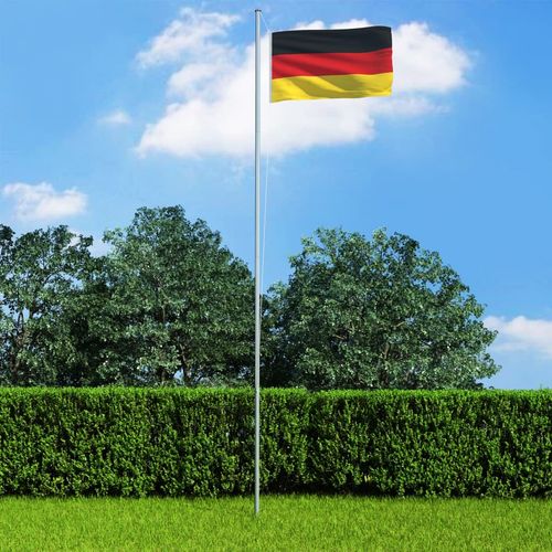 Njemačka zastava 90 x 150 cm slika 6