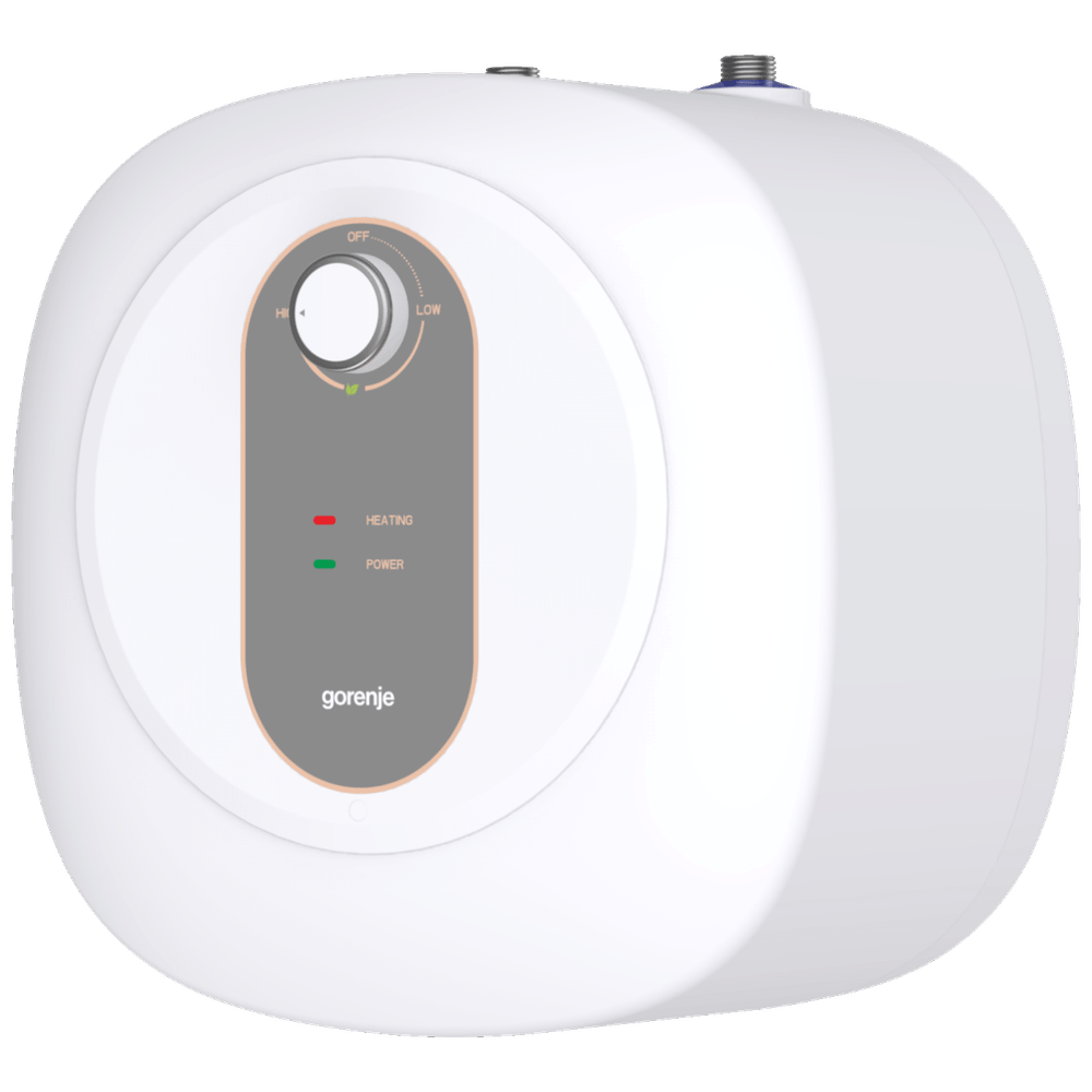 Gorenje Bojler MINI5-U / 6.10 l, 1500W, montaža ispod pulta  slika 3