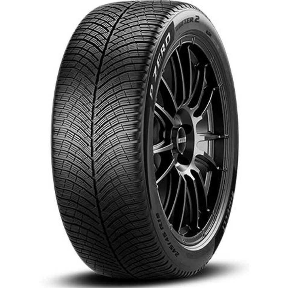 Pirelli 235/40R18 95V P ZERO WINTER 2 XL slika 2