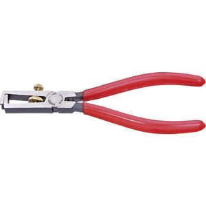 Knipex kliješta za skidanje izolacije  5,0 mm/10 mm/AWG 7 11 01 160