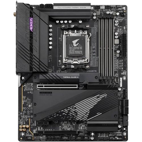 GIGABYTE B650 AORUS PRO AX rev. 1.x matična ploča slika 1