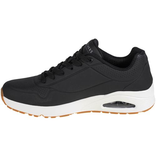 Skechers Uno-stand On Air muške tenisice 52458-BLK slika 3