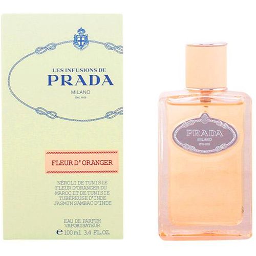 Prada Infusion De Fleur D'Oranger (2015) Eau De Parfum 100 ml (woman) slika 2