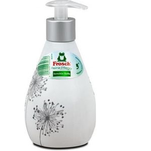 Frosch tekući sapun dekorativni sensitiv 300 ml 